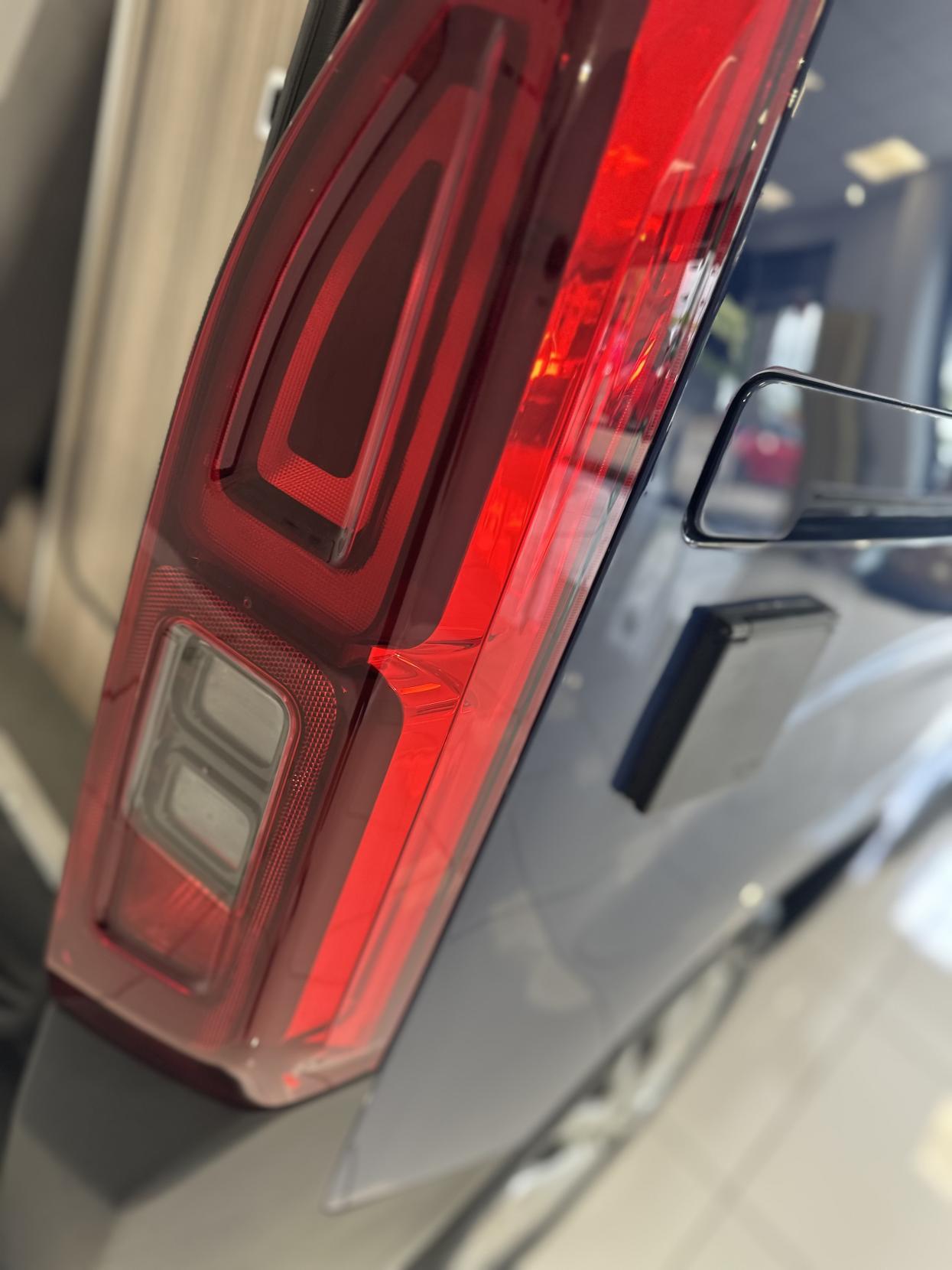 Citroen Berlingo NOW SOLD!  *ASK US FOR OTHER OPTIONS!*  RARE PETROL AUTO MICRO CAMPER | JUST 5,320 MILES! |130 BHP! 