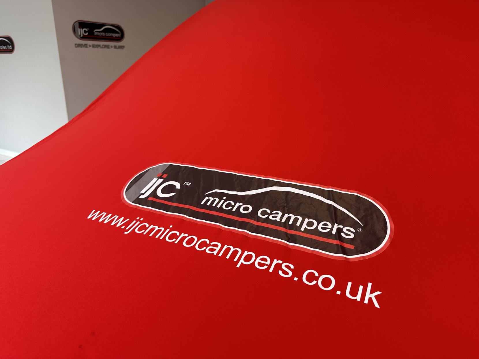 Citroen Berlingo NOW SOLD!  *ASK US FOR OTHER OPTIONS!*  RARE PETROL AUTO MICRO CAMPER | JUST 5,320 MILES! |130 BHP! 