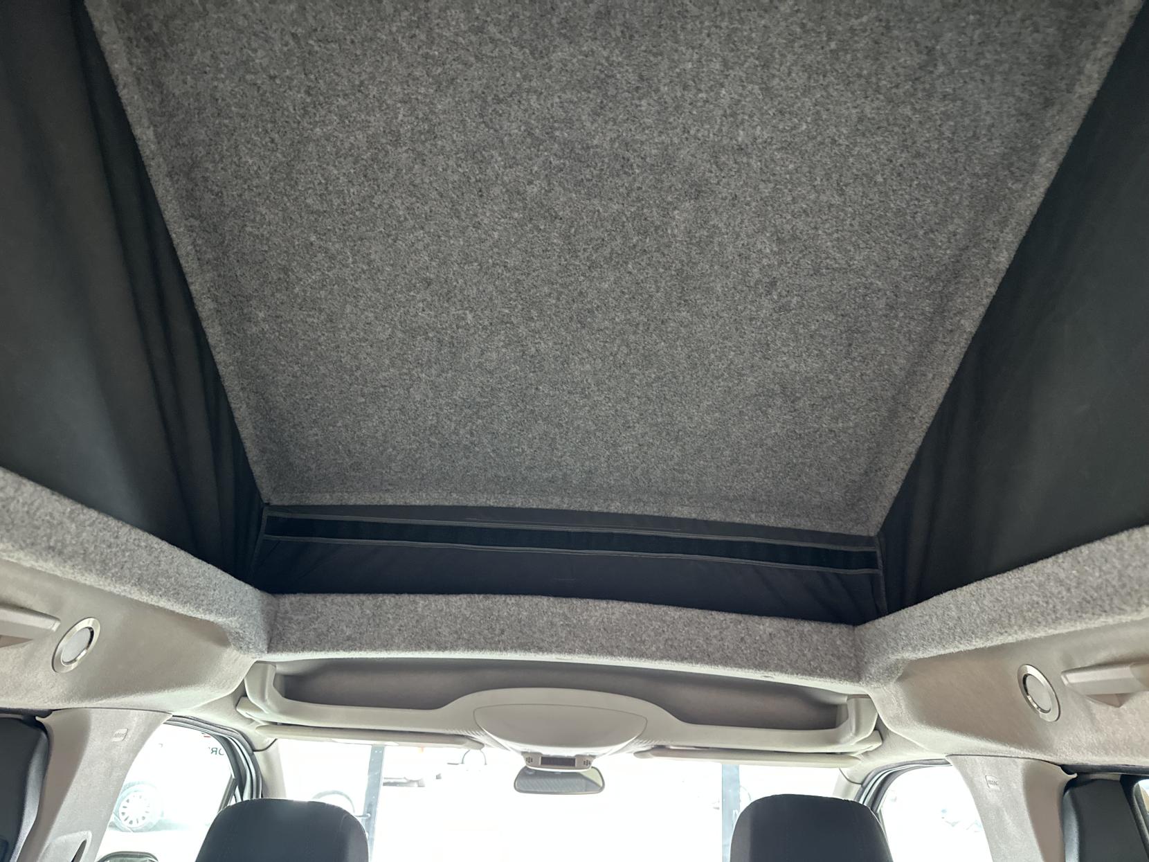 Citroen Berlingo RARE PETROL AUTO MICRO CAMPER | JUST 5,320 MILES! |130 BHP! 