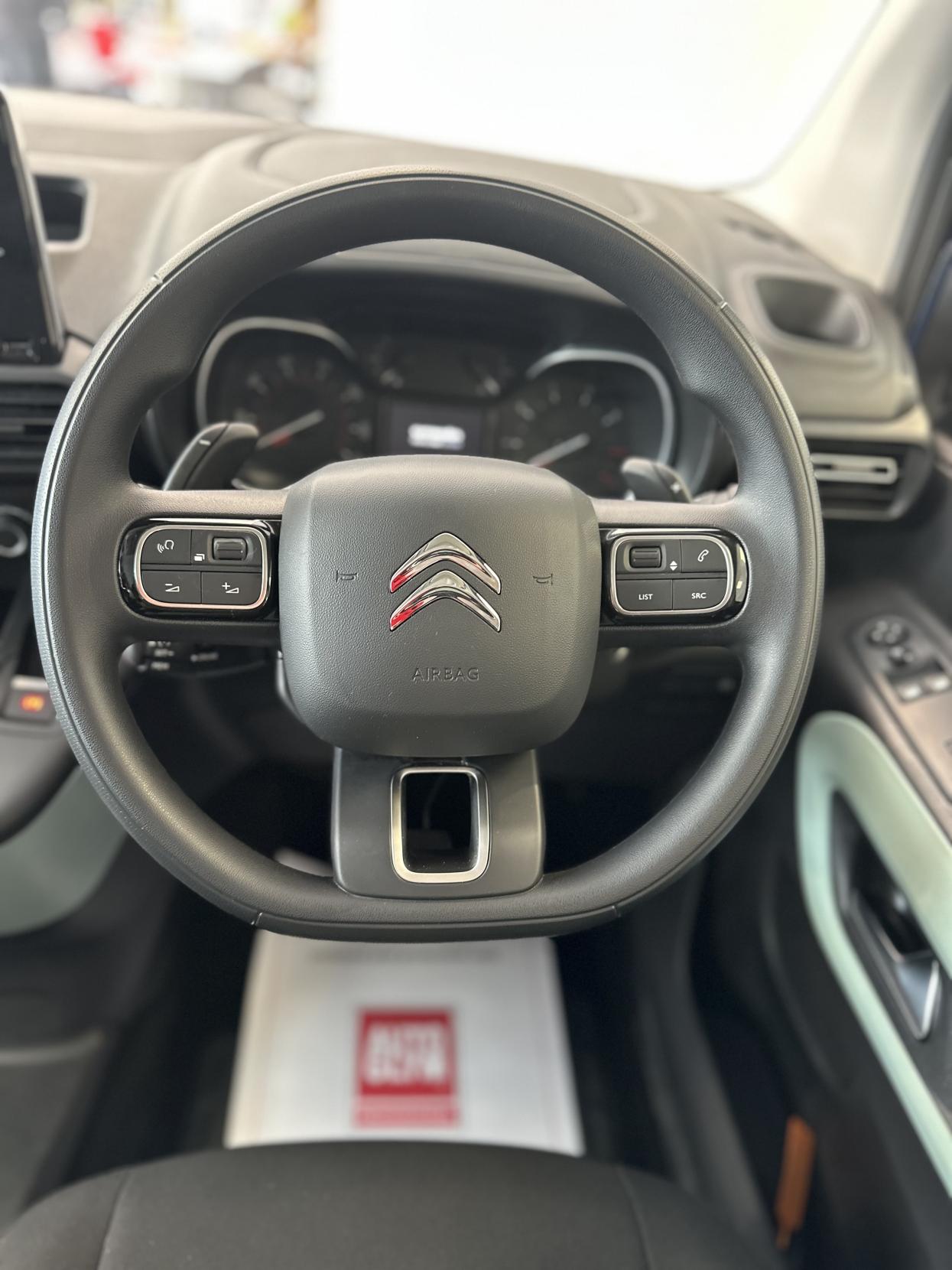 Citroen Berlingo RARE PETROL AUTO MICRO CAMPER | JUST 5,320 MILES! |130 BHP! 