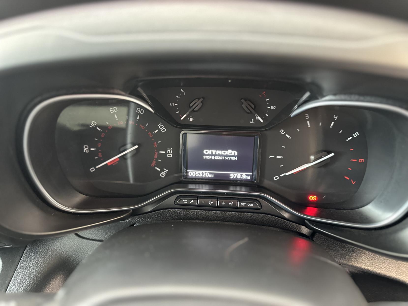 Citroen Berlingo RARE PETROL AUTO MICRO CAMPER | JUST 5,320 MILES! |130 BHP! 
