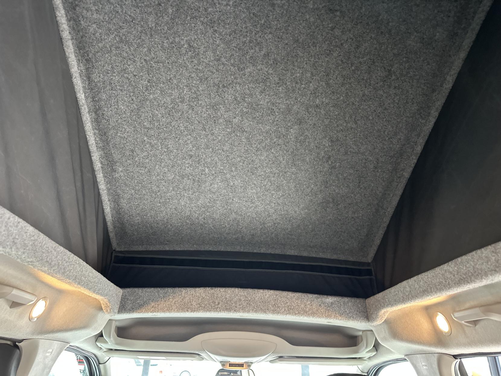 Citroen Berlingo RARE PETROL AUTO MICRO CAMPER | JUST 5,320 MILES! |130 BHP! 