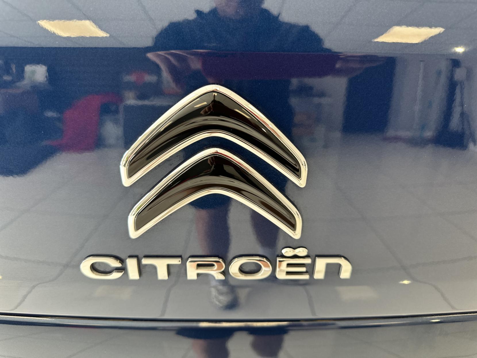 Citroen Berlingo RARE PETROL AUTO MICRO CAMPER | JUST 5,320 MILES! |130 BHP! 