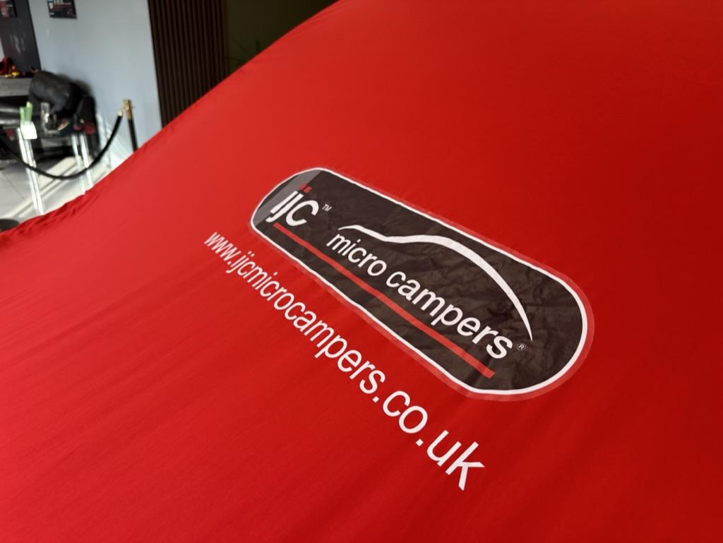 Citroen Berlingo **NEW ARRIVAL!** AUTOMATIC / TOP SPEC / SIDE BED SEATING / JUST 25,959 MILES