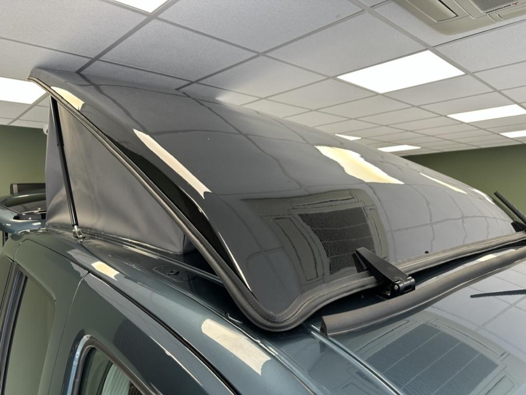 Citroen Berlingo **NEW ARRIVAL!** AUTOMATIC / TOP SPEC / SIDE BED SEATING / JUST 25,959 MILES