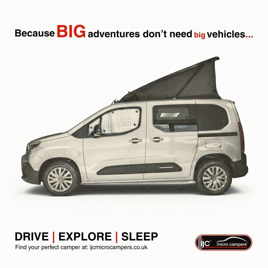 Citroen Berlingo **NEW ARRIVAL!** AUTOMATIC / TOP SPEC / SIDE BED SEATING / JUST 25,959 MILES