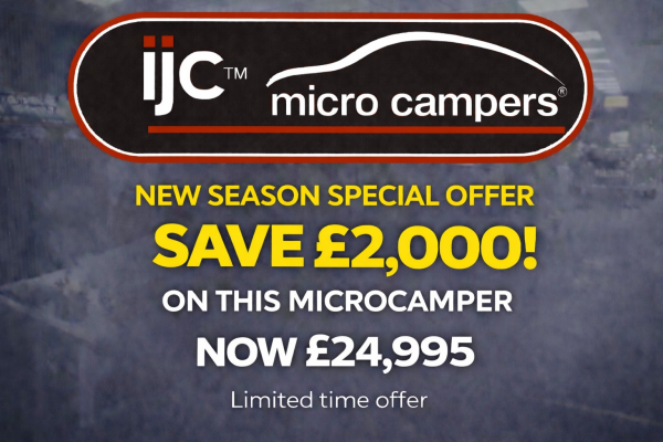 Citroen Berlingo **NEW ARRIVAL!** AUTOMATIC / TOP SPEC / SIDE BED SEATING / JUST 25,959 MILES