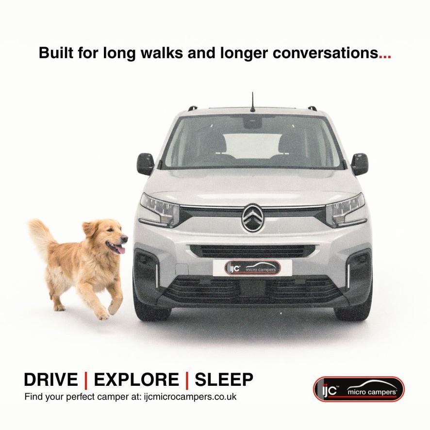 Citroen Berlingo **NEW ARRIVAL!** AUTOMATIC / TOP SPEC / SIDE BED SEATING / JUST 25,959 MILES