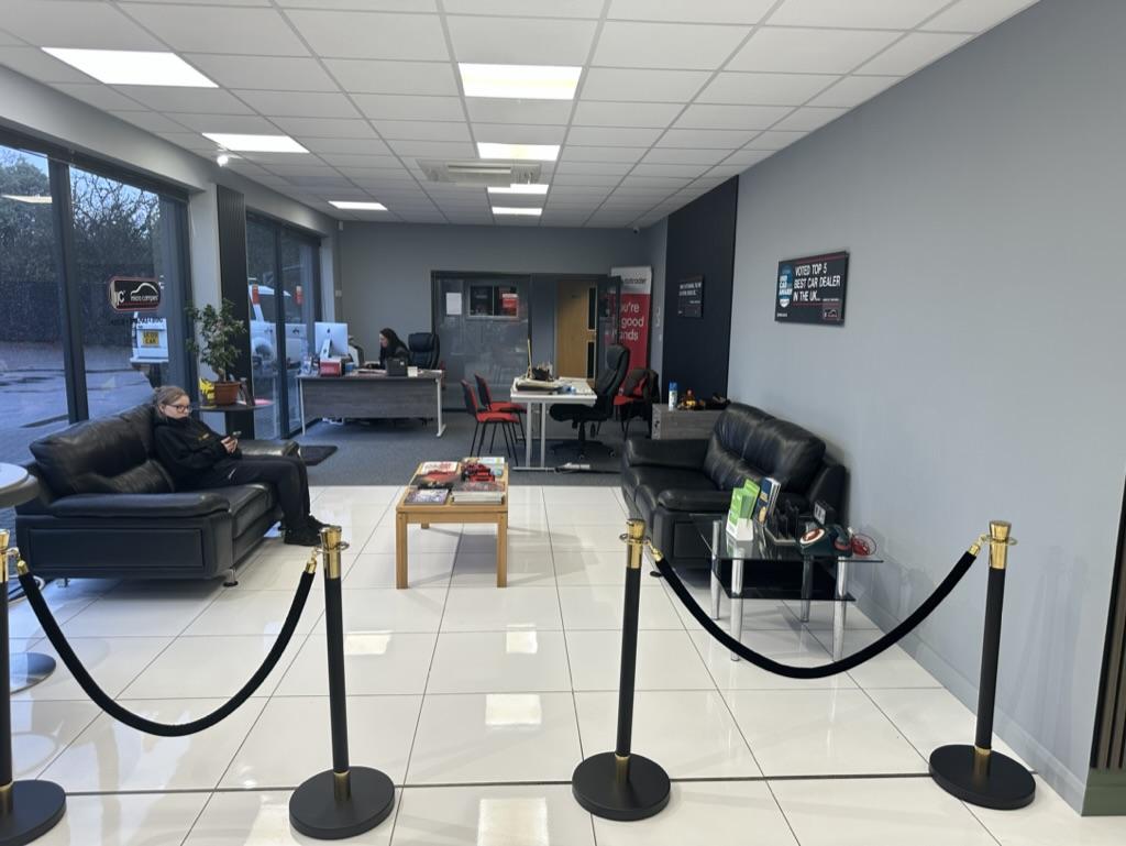 Citroen Berlingo **NEW ARRIVAL!** AUTOMATIC / TOP SPEC / SIDE BED SEATING / JUST 25,959 MILES