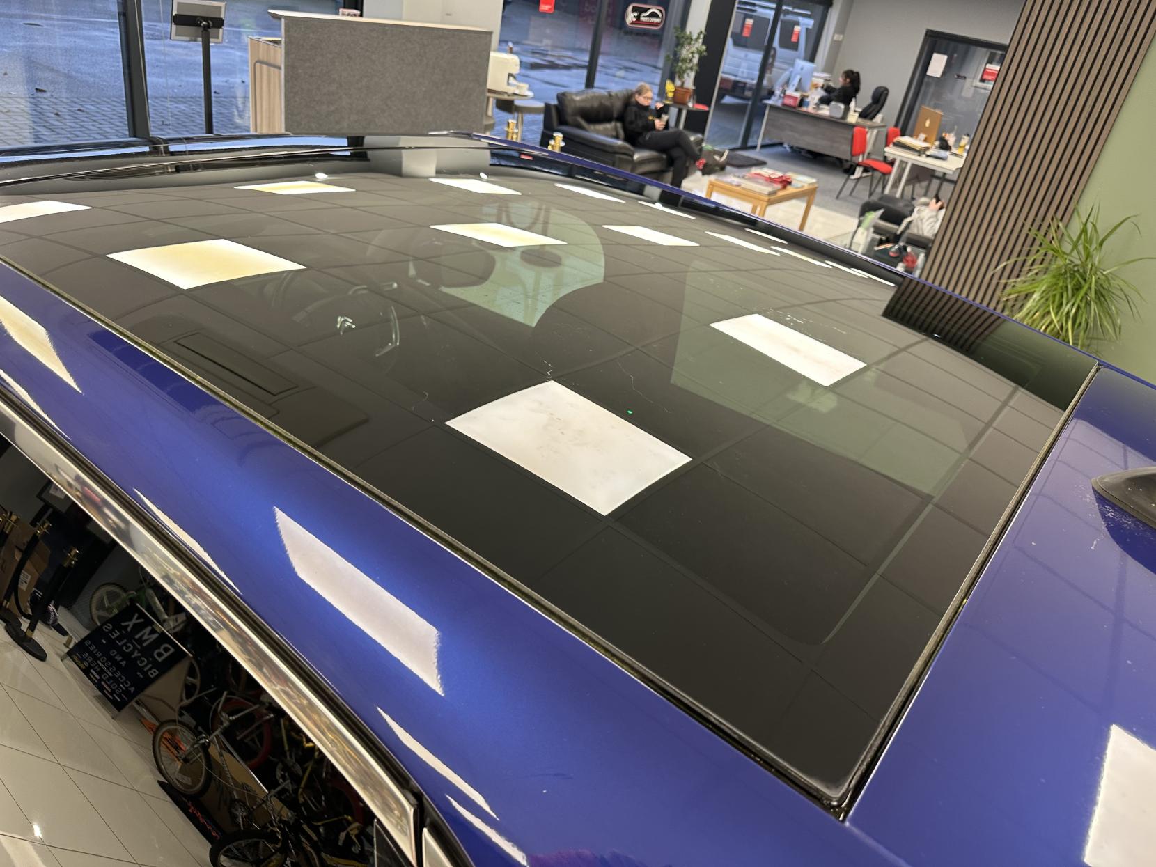 Citroen C4 Picasso 1.6 BlueHDi Flair MPV 5dr Diesel Manual Euro 6 (s/s) (120 ps)