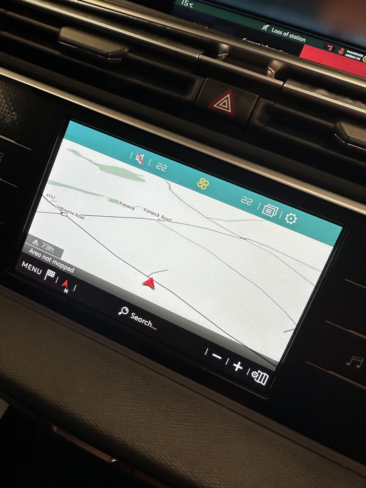 Citroen C4 Picasso 1.6 BlueHDi Flair MPV 5dr Diesel Manual Euro 6 (s/s) (120 ps)