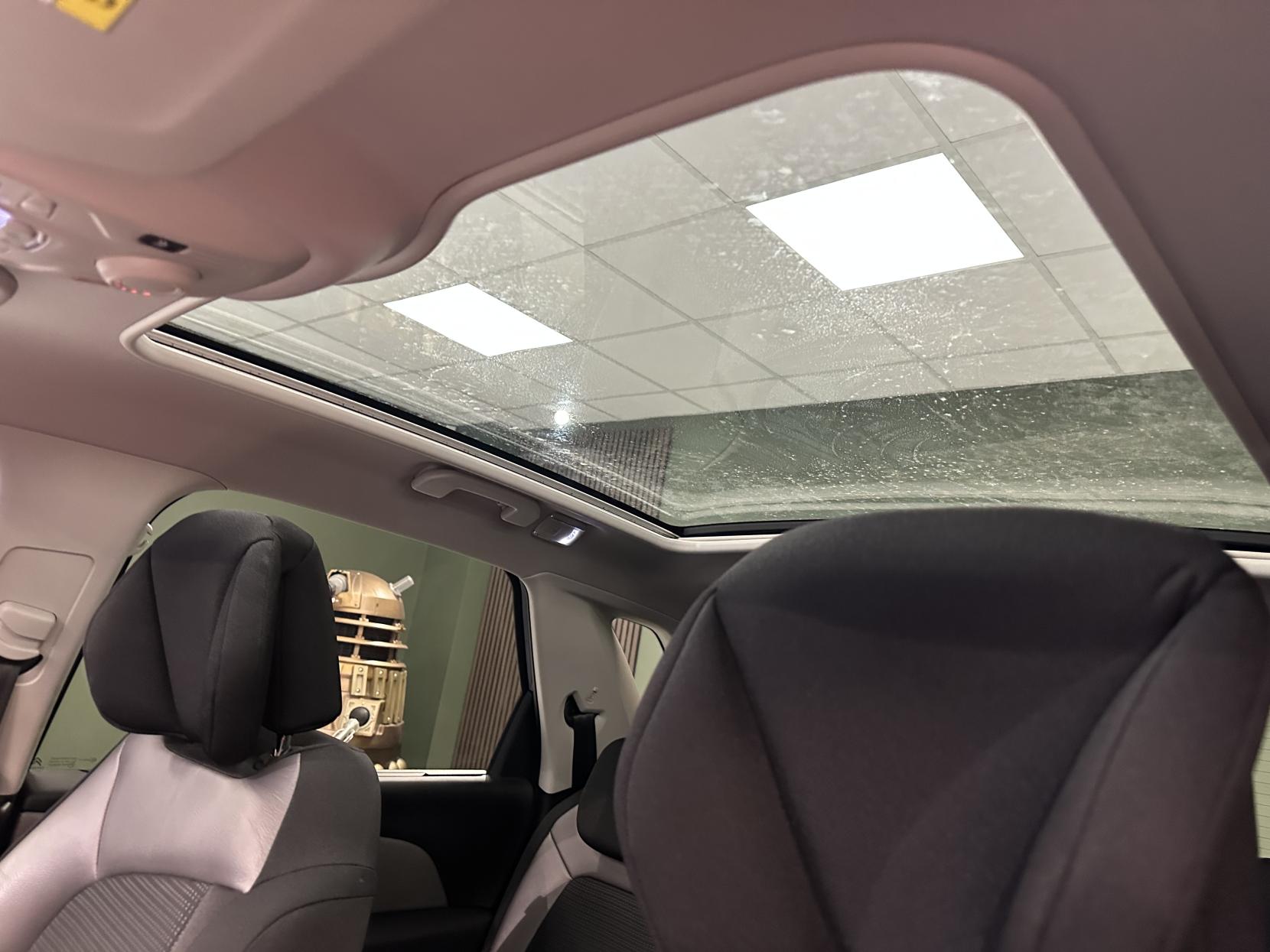 Citroen C4 Picasso 1.6 BlueHDi Flair MPV 5dr Diesel Manual Euro 6 (s/s) (120 ps)