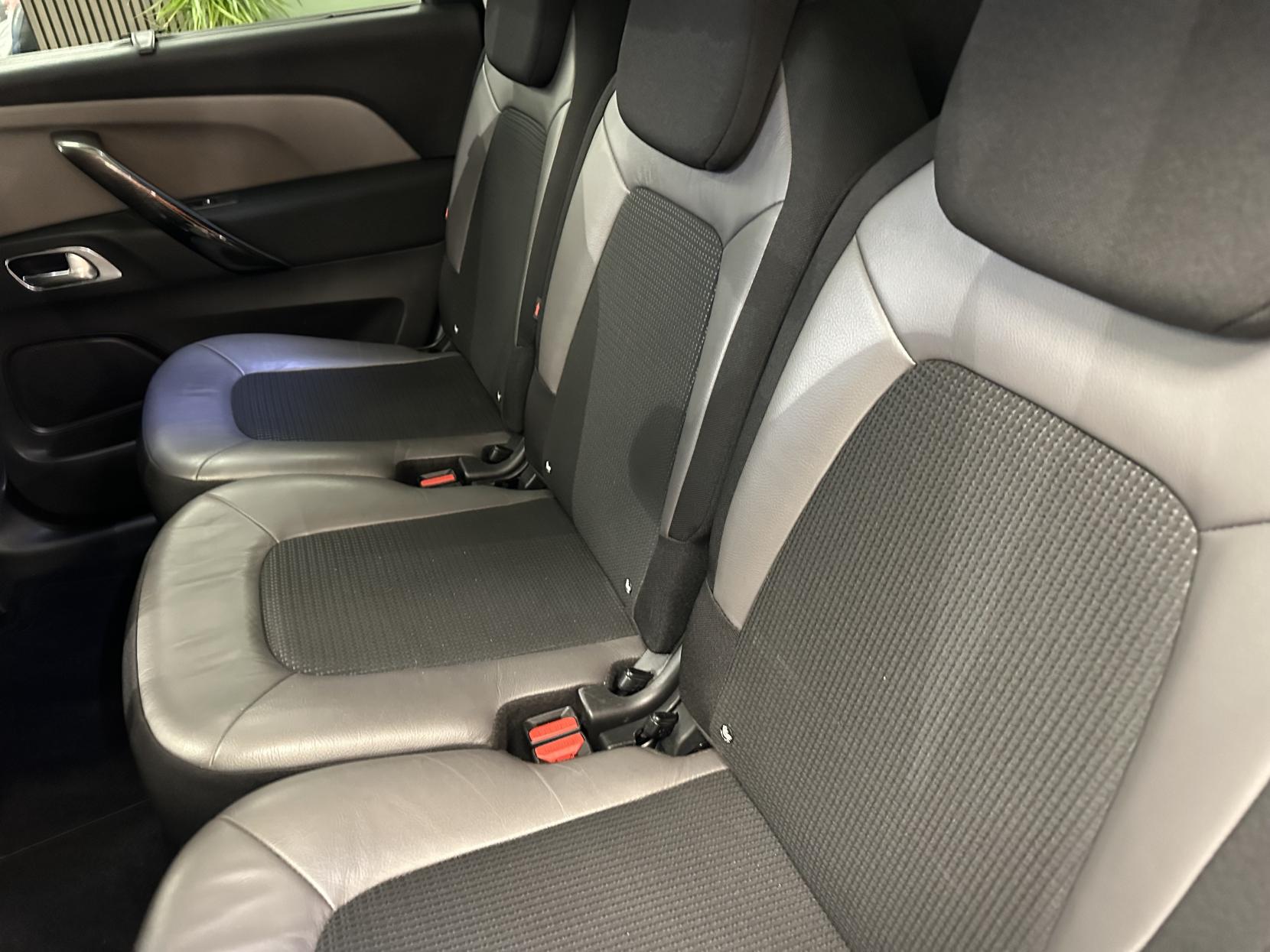 Citroen C4 Picasso 1.6 BlueHDi Flair MPV 5dr Diesel Manual Euro 6 (s/s) (120 ps)