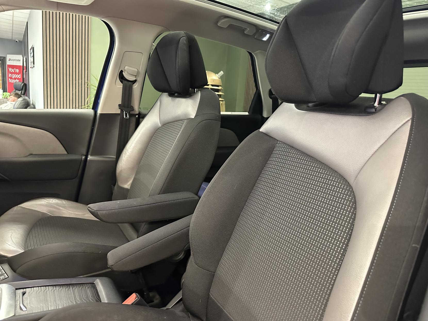 Citroen C4 Picasso 1.6 BlueHDi Flair MPV 5dr Diesel Manual Euro 6 (s/s) (120 ps)