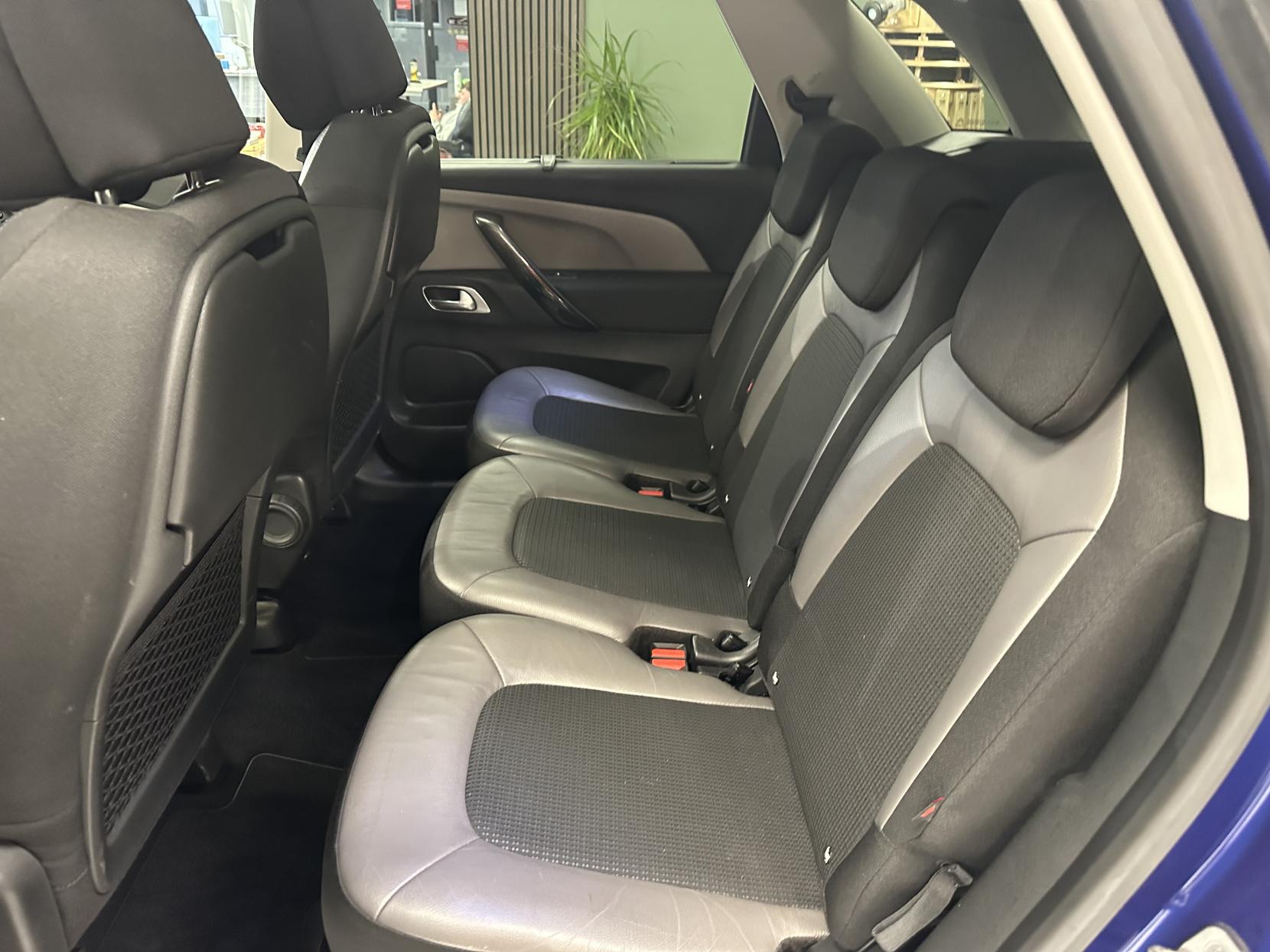 Citroen C4 Picasso 1.6 BlueHDi Flair MPV 5dr Diesel Manual Euro 6 (s/s) (120 ps)