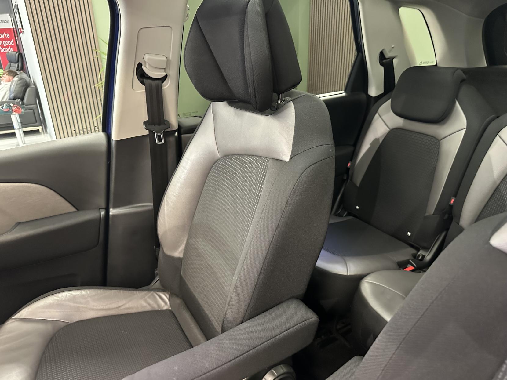 Citroen C4 Picasso 1.6 BlueHDi Flair MPV 5dr Diesel Manual Euro 6 (s/s) (120 ps)