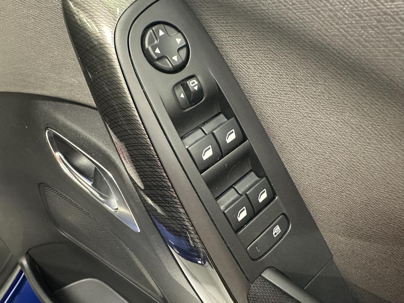 Citroen C4 Picasso 1.6 BlueHDi Flair MPV 5dr Diesel Manual Euro 6 (s/s) (120 ps)