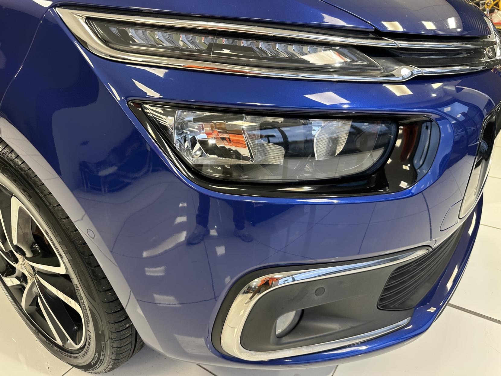 Citroen C4 Picasso 1.6 BlueHDi Flair MPV 5dr Diesel Manual Euro 6 (s/s) (120 ps)