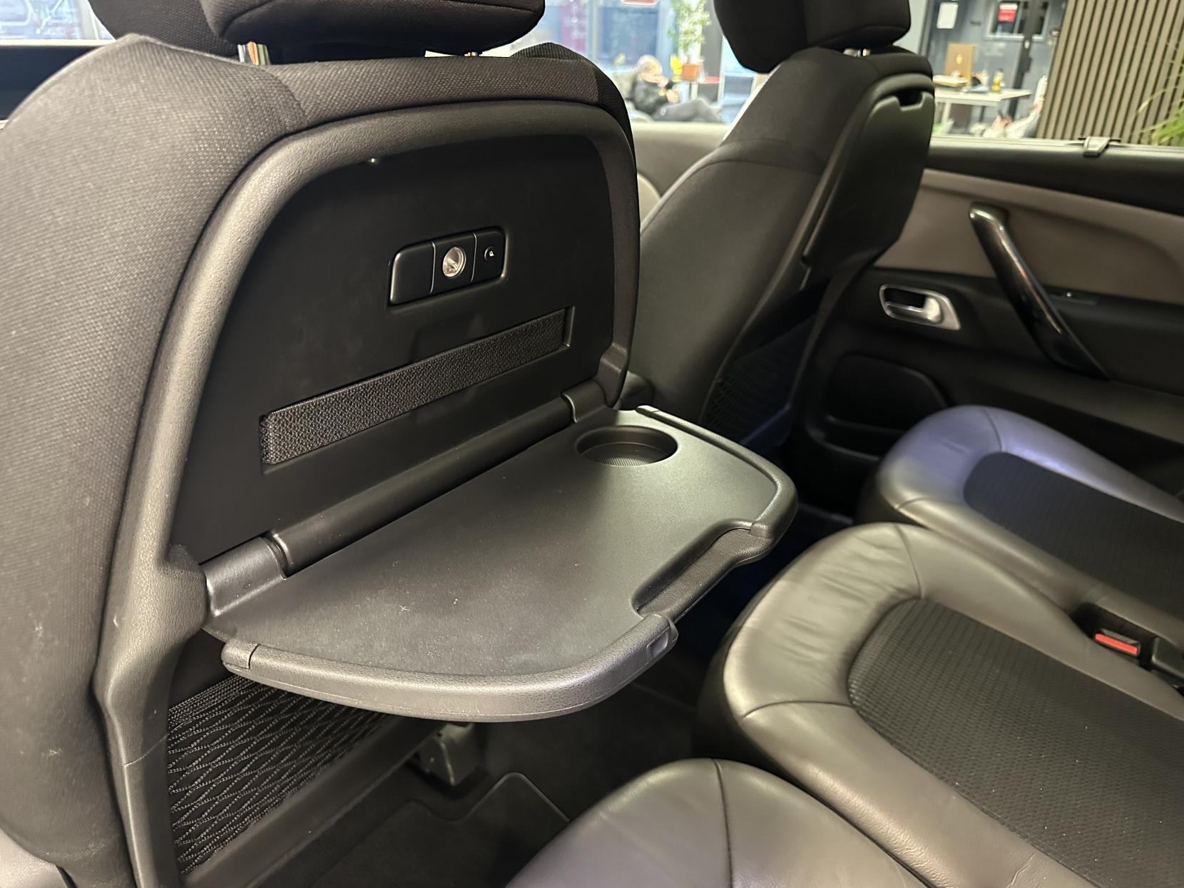 Citroen C4 Picasso 1.6 BlueHDi Flair MPV 5dr Diesel Manual Euro 6 (s/s) (120 ps)