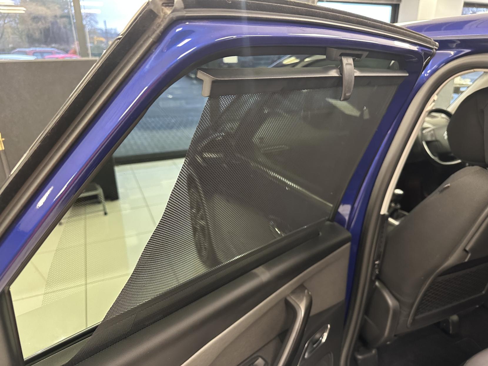 Citroen C4 Picasso 1.6 BlueHDi Flair MPV 5dr Diesel Manual Euro 6 (s/s) (120 ps)