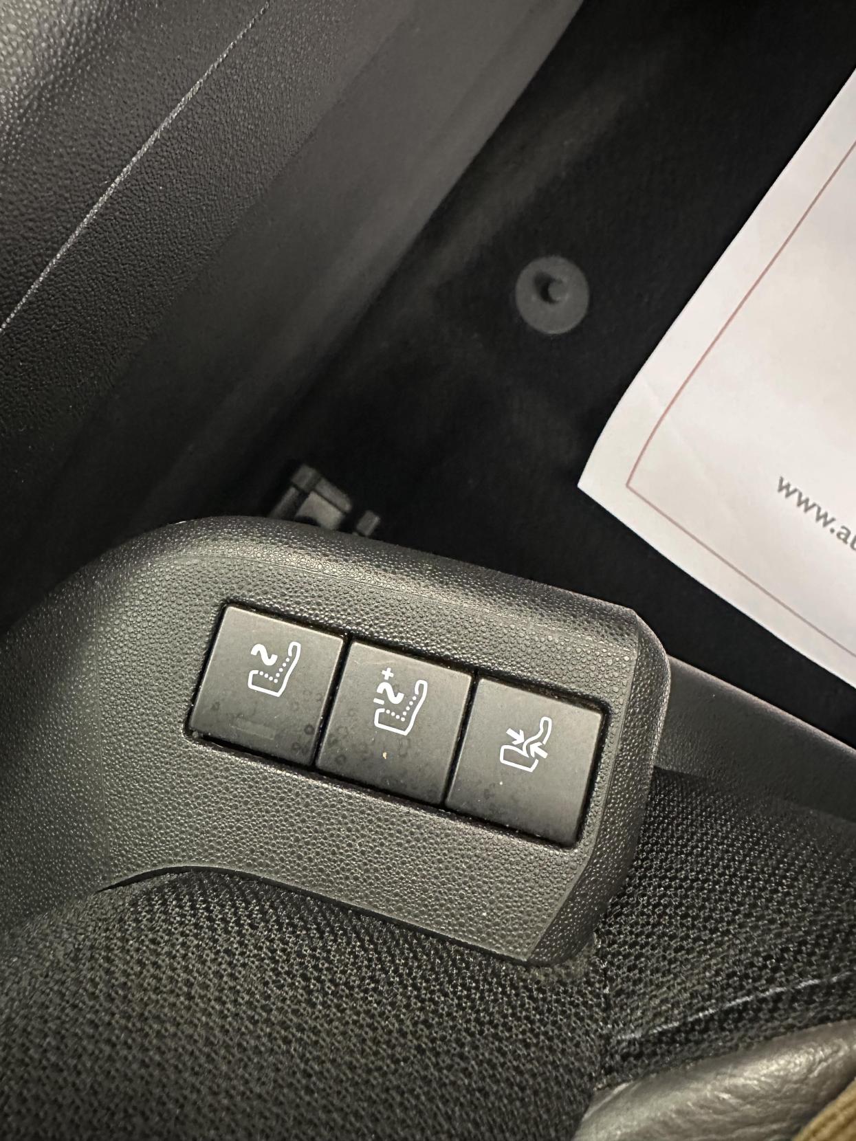 Citroen C4 Picasso 1.6 BlueHDi Flair MPV 5dr Diesel Manual Euro 6 (s/s) (120 ps)