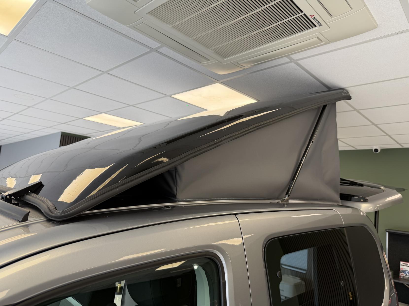 Citroen Berlingo **AUTO MICRO CAMPER AVAILABLE NOW!!** 1.5 BlueHDi Diesel AUTO EAT Euro 6 ( (130 BHP)