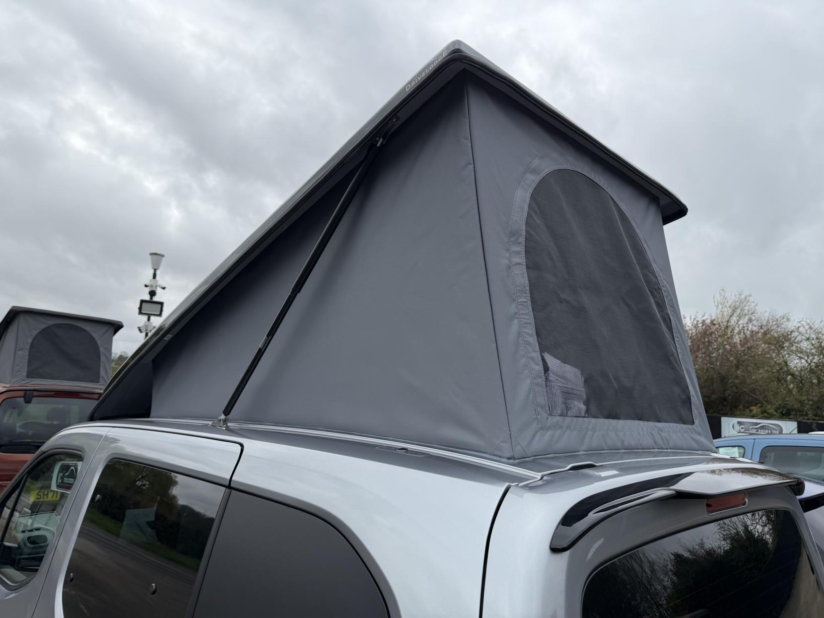 Citroen Berlingo **AUTO MICRO CAMPER AVAILABLE NOW!!** 1.5 BlueHDi Diesel AUTO EAT Euro 6 ( (130 BHP)