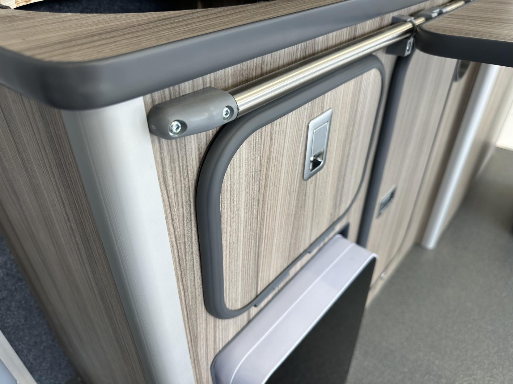 Citroen Berlingo **AUTO MICRO CAMPER AWAITING CONVERSION!!** 1.5 BlueHDi Diesel AUTO EAT Euro 6 ( (130 BHP)