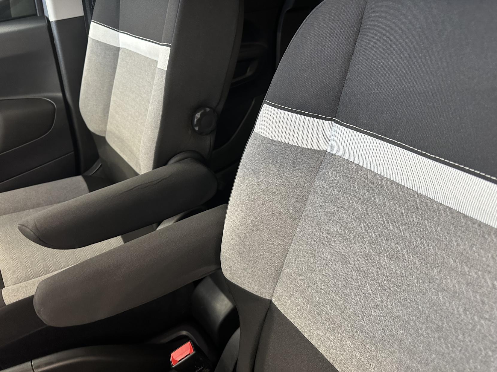 Citroen Berlingo **AUTO MICRO CAMPER AWAITING CONVERSION!!** 1.5 BlueHDi Diesel AUTO EAT Euro 6 ( (130 BHP)