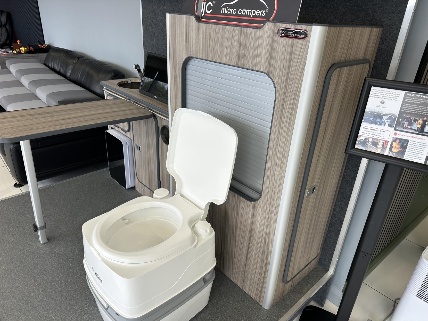 Citroen Berlingo **AUTO MICRO CAMPER AWAITING CONVERSION!!** 1.5 BlueHDi Diesel AUTO EAT Euro 6 ( (130 BHP)