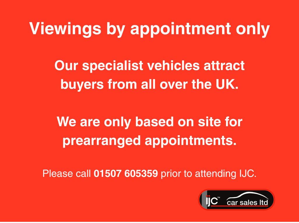 Citroen Berlingo **AUTO MICRO CAMPER AVAILABLE NOW!!** 1.5 BlueHDi Diesel AUTO EAT Euro 6 ( (130 BHP)