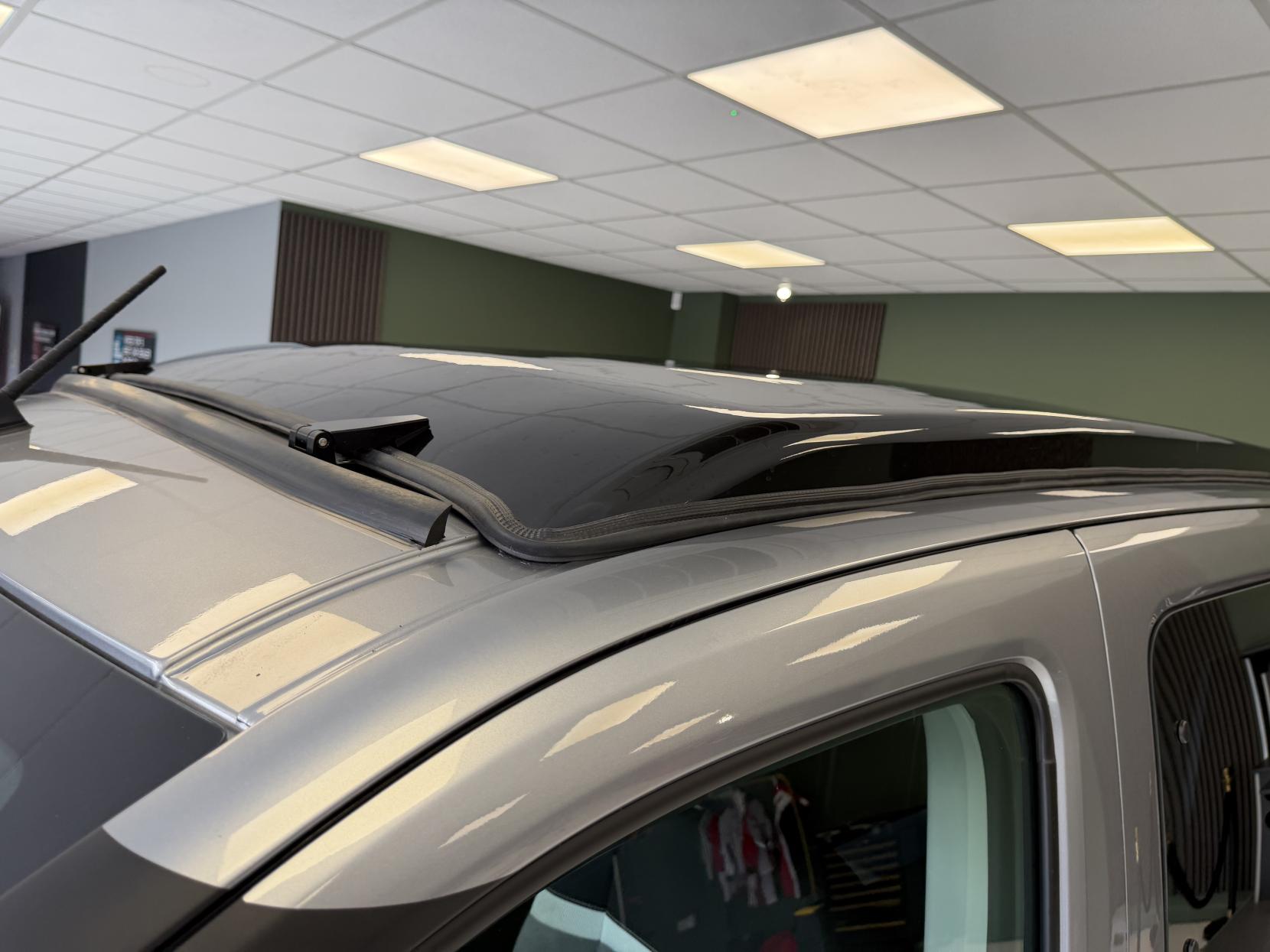 Citroen Berlingo **AUTO MICRO CAMPER AVAILABLE NOW!!** 1.5 BlueHDi Diesel AUTO EAT Euro 6 ( (130 BHP)