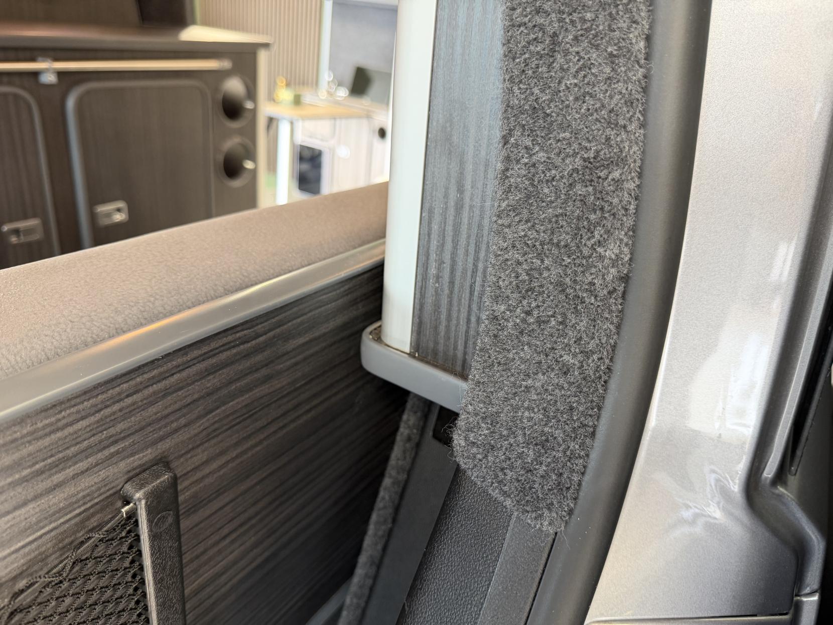 Citroen Berlingo **AUTO MICRO CAMPER AVAILABLE NOW!!** 1.5 BlueHDi Diesel AUTO EAT Euro 6 ( (130 BHP)