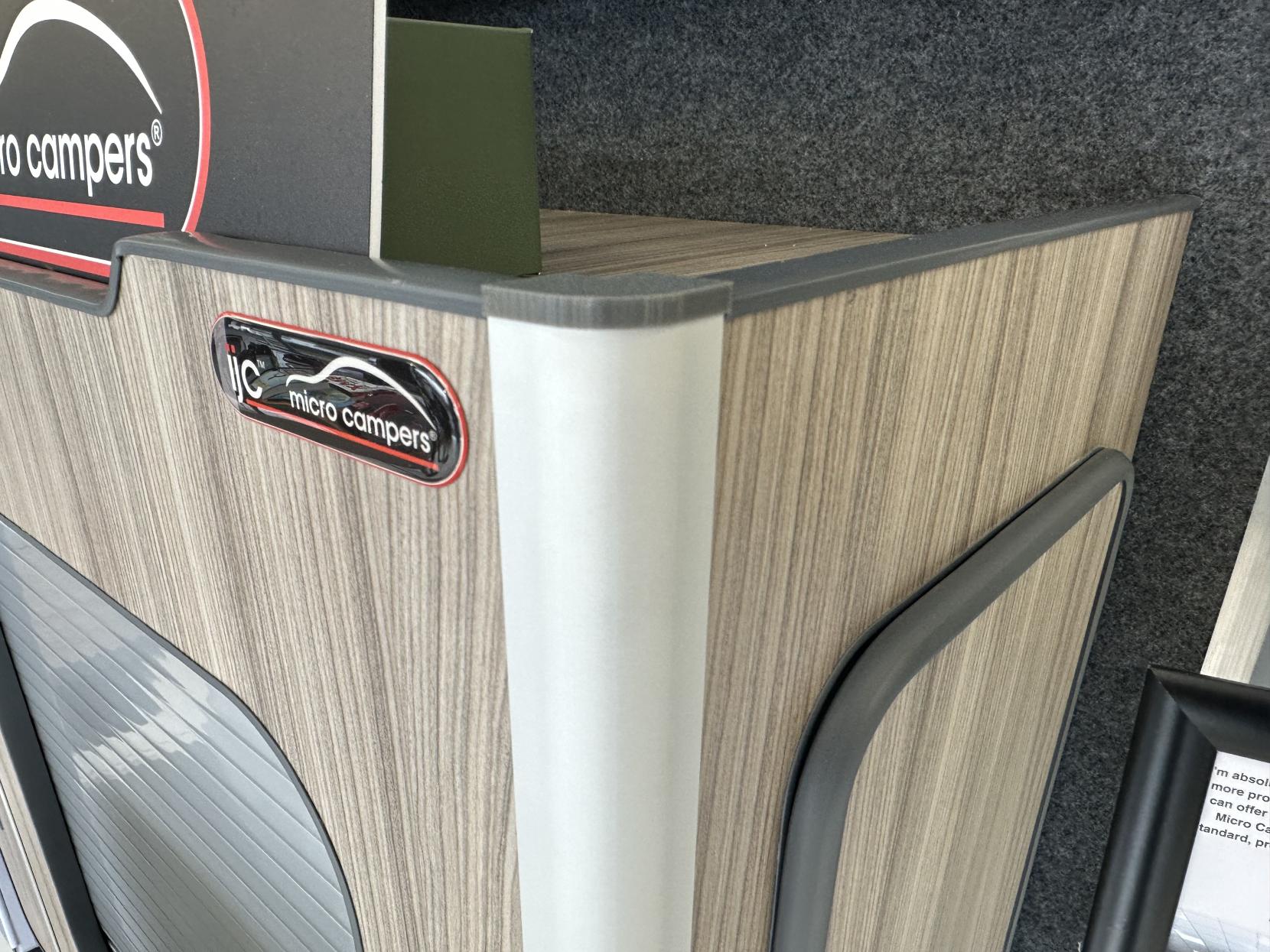 Citroen Berlingo **AUTO MICRO CAMPER AWAITING CONVERSION!!** 1.5 BlueHDi Diesel AUTO EAT Euro 6 ( (130 BHP)