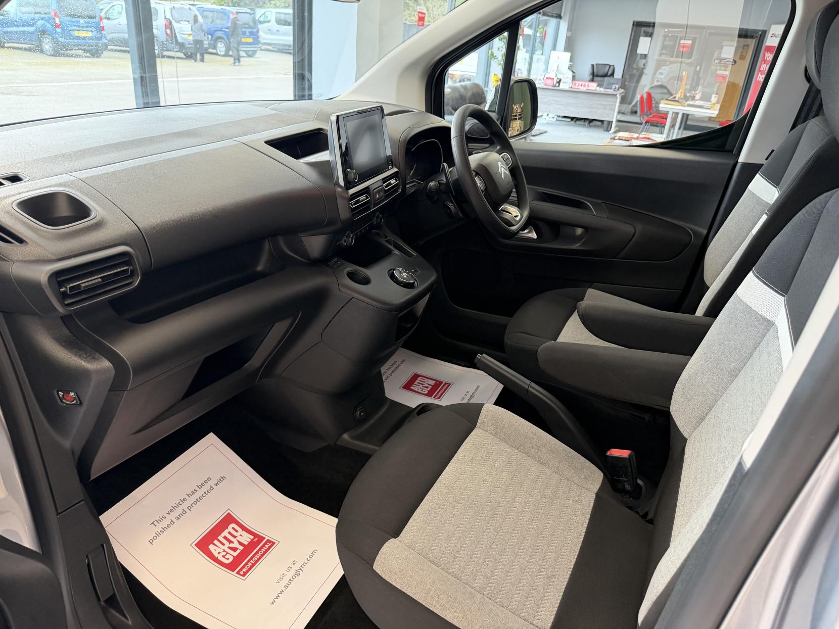 Citroen Berlingo **AUTO MICRO CAMPER AVAILABLE NOW!!** 1.5 BlueHDi Diesel AUTO EAT Euro 6 ( (130 BHP)