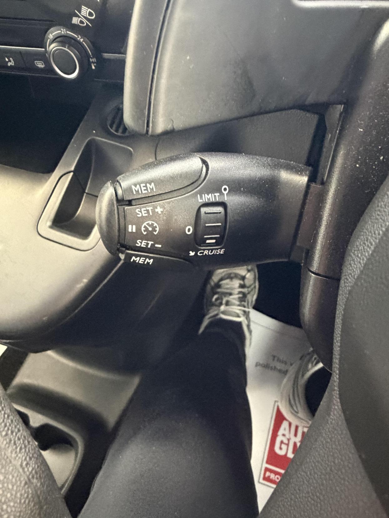 Citroen Berlingo **AUTO MICRO CAMPER AVAILABLE NOW!!** 1.5 BlueHDi Diesel AUTO EAT Euro 6 ( (130 BHP)