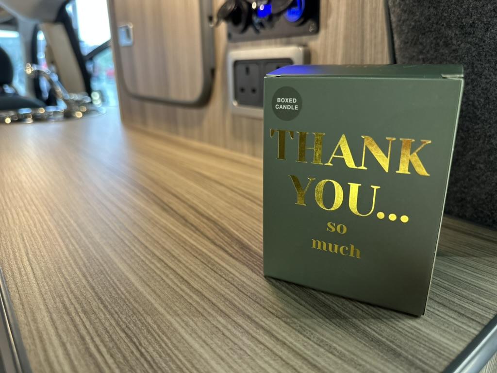 Citroen Berlingo **AUTO MICRO CAMPER AVAILABLE NOW!!** 1.5 BlueHDi Diesel AUTO EAT Euro 6 ( (130 BHP)