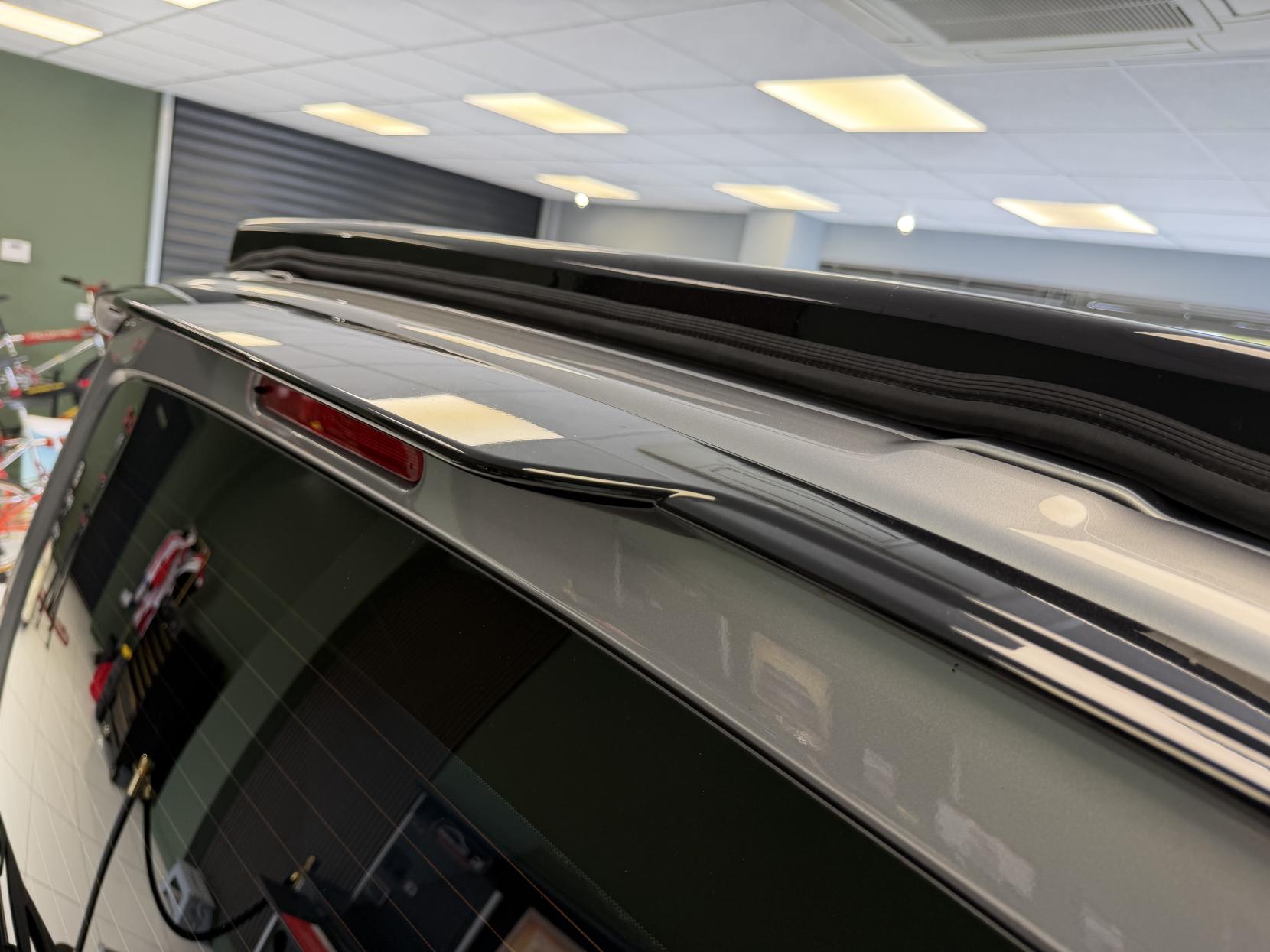 Citroen Berlingo **AUTO MICRO CAMPER AVAILABLE NOW!!** 1.5 BlueHDi Diesel AUTO EAT Euro 6 ( (130 BHP)