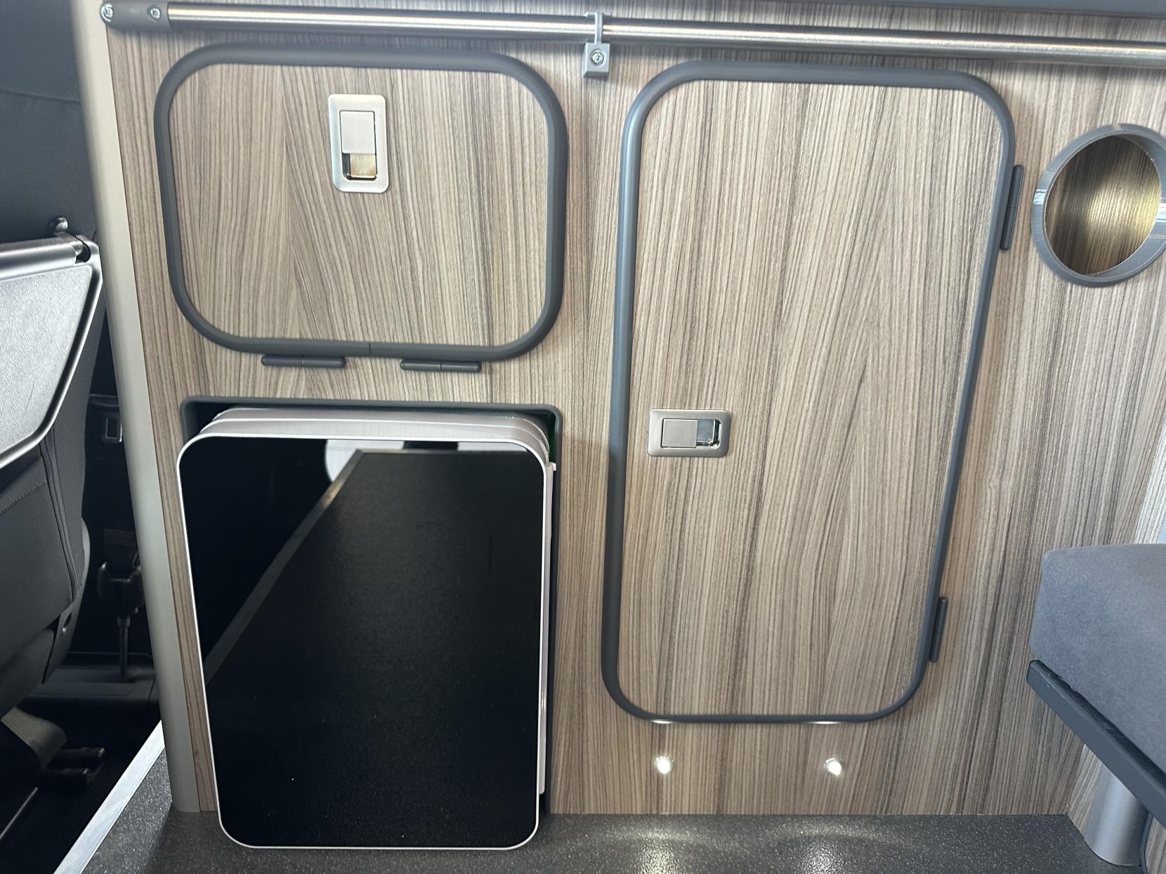 Peugeot Rifter AUTOMATIC MICRO CAMPER