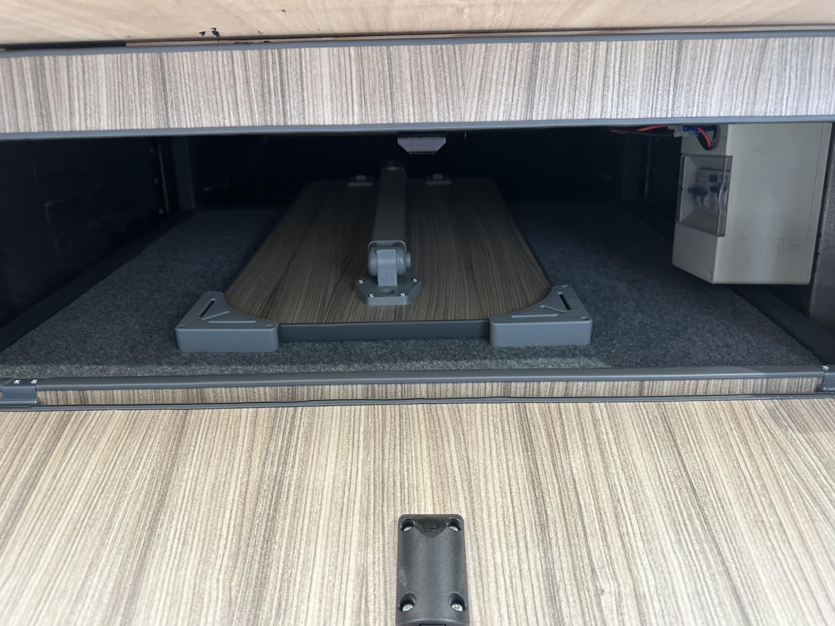 Peugeot Rifter AUTOMATIC MICRO CAMPER