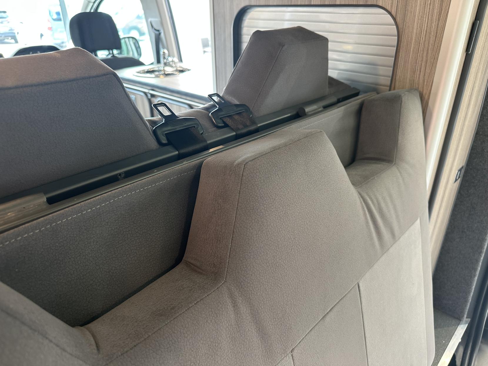 Peugeot Rifter AUTOMATIC MICRO CAMPER