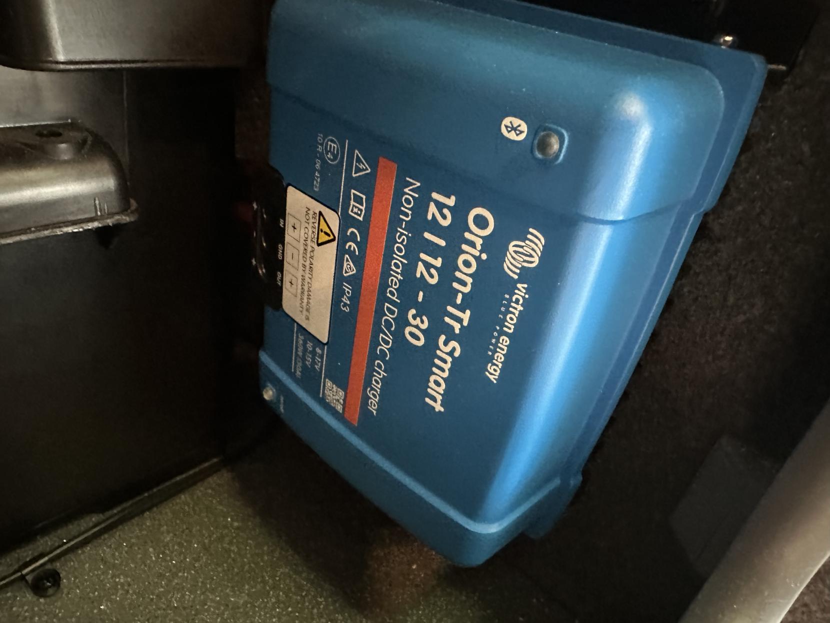 Peugeot Rifter AUTOMATIC MICRO CAMPER