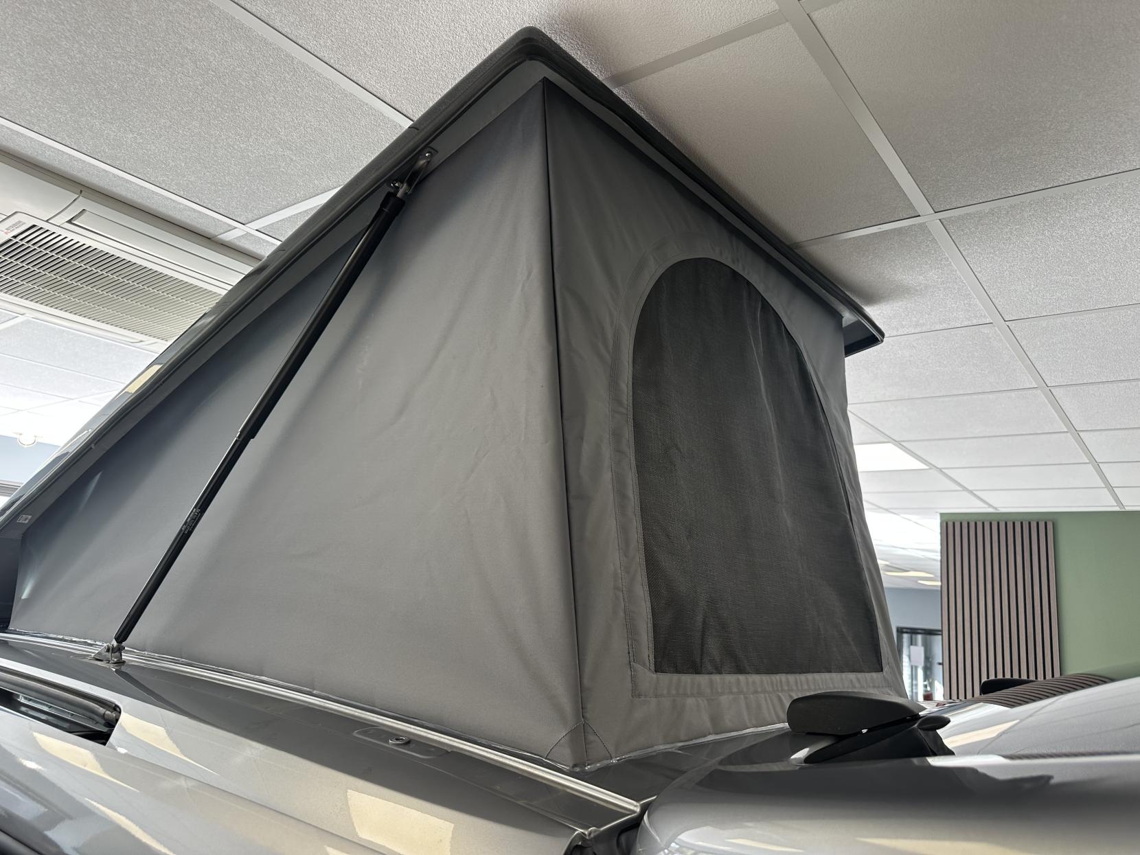 Peugeot Rifter AUTOMATIC MICRO CAMPER