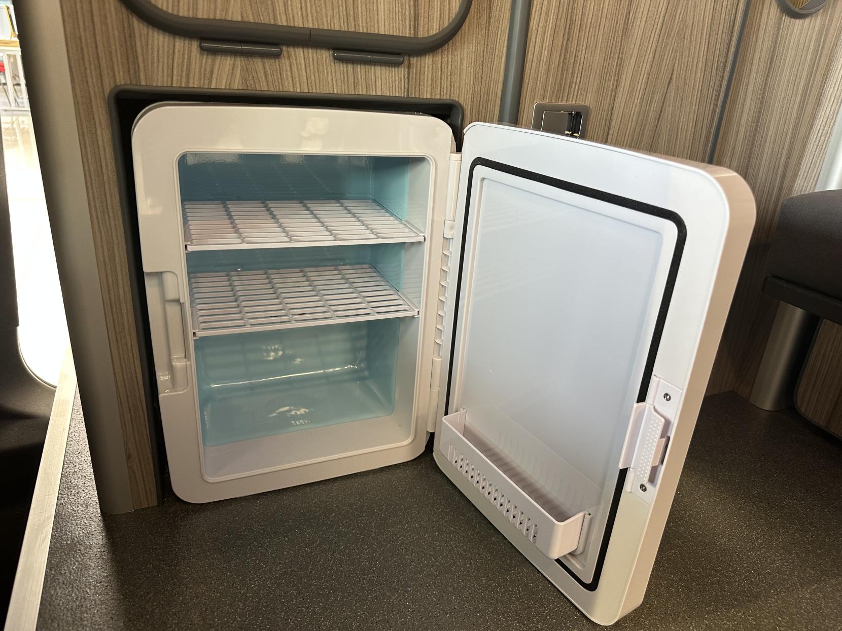 Peugeot Rifter AUTOMATIC MICRO CAMPER