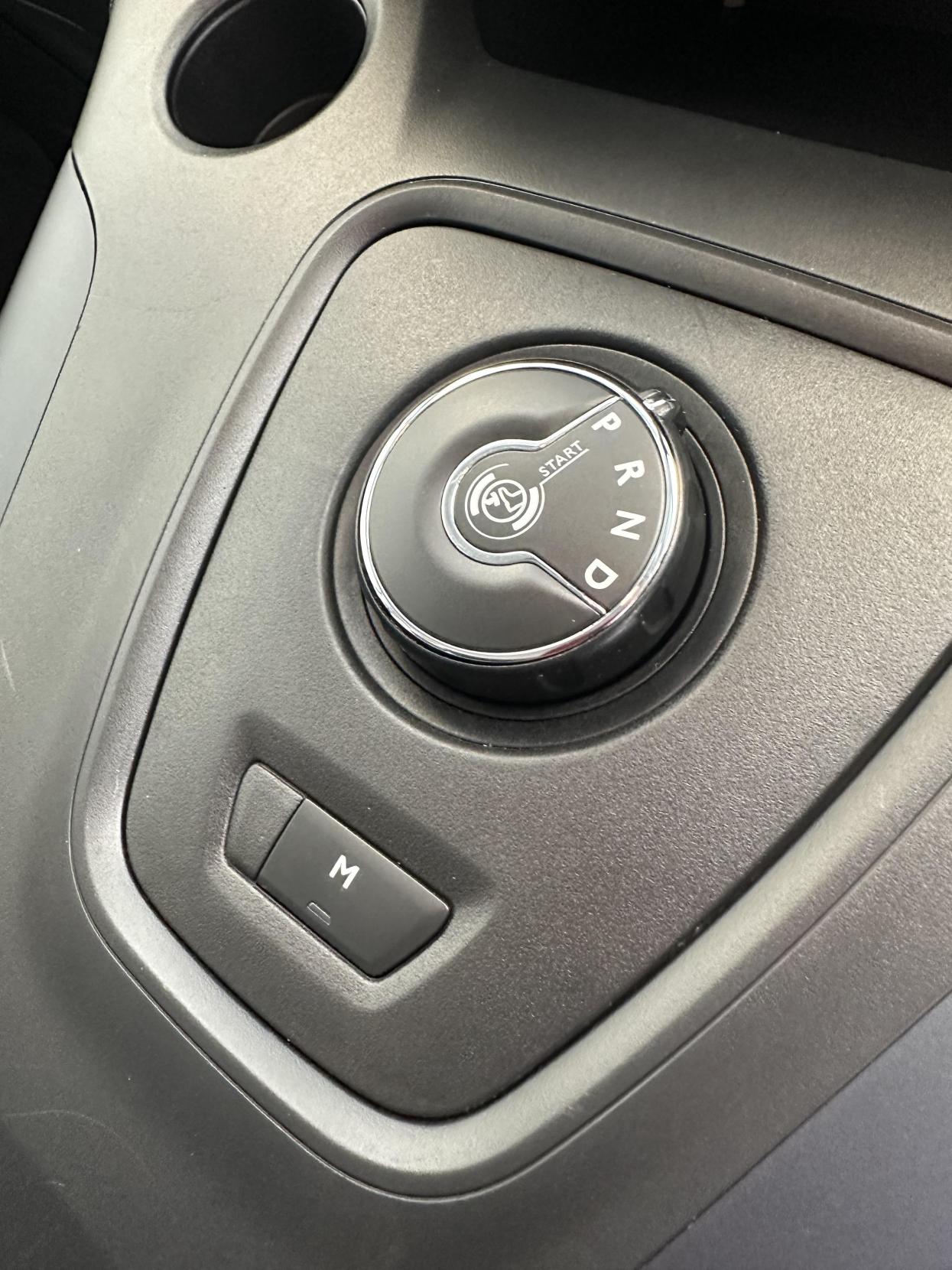 Peugeot Rifter AUTOMATIC MICRO CAMPER