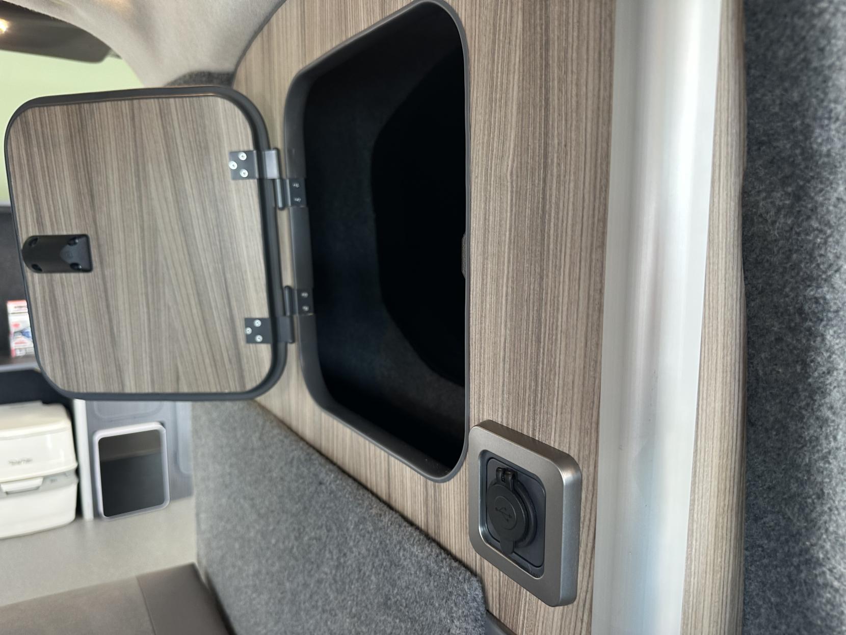 Peugeot Rifter AUTOMATIC MICRO CAMPER