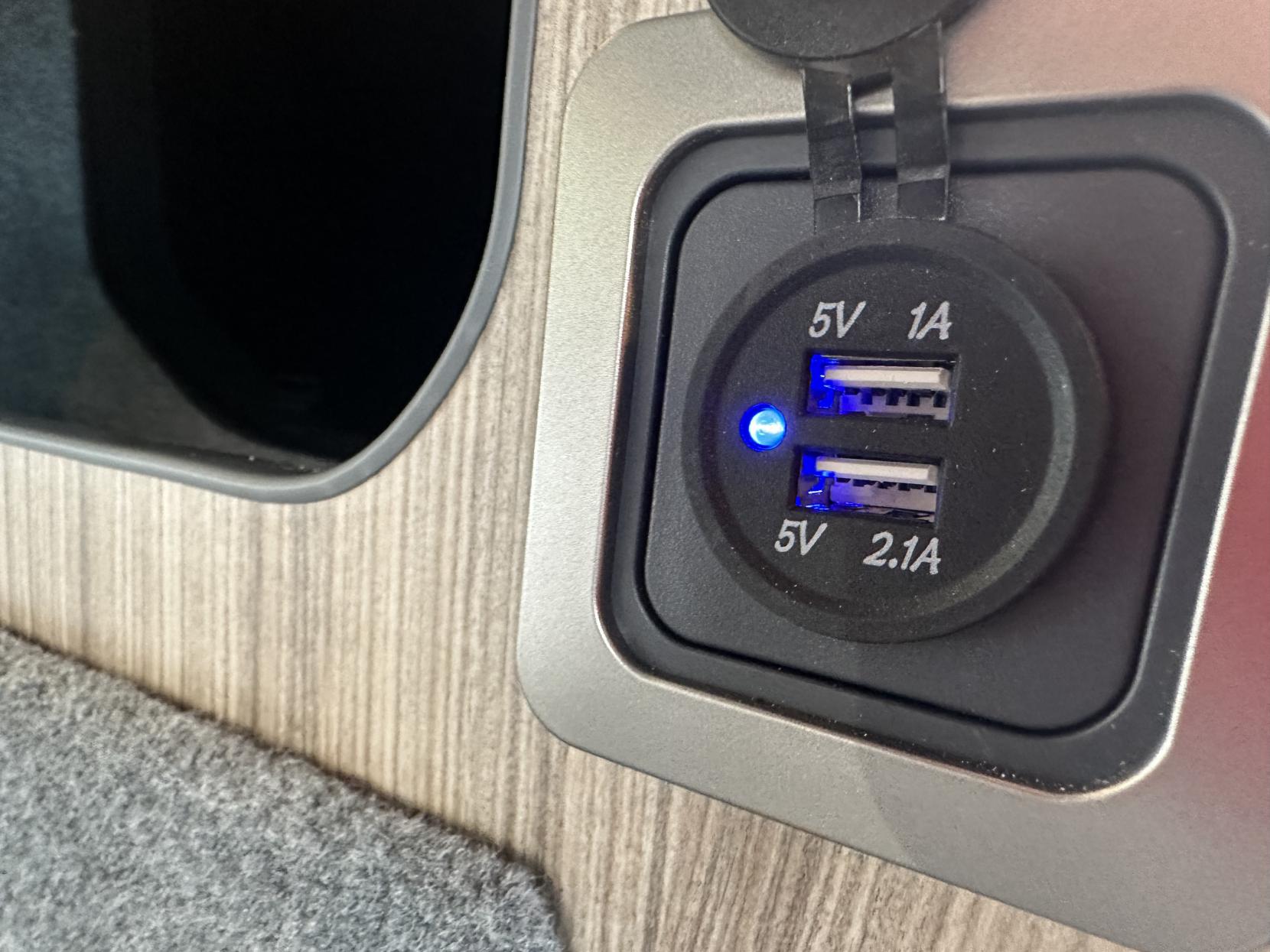 Peugeot Rifter AUTOMATIC MICRO CAMPER