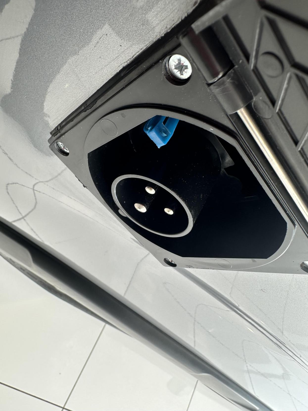 Peugeot Rifter AUTOMATIC MICRO CAMPER