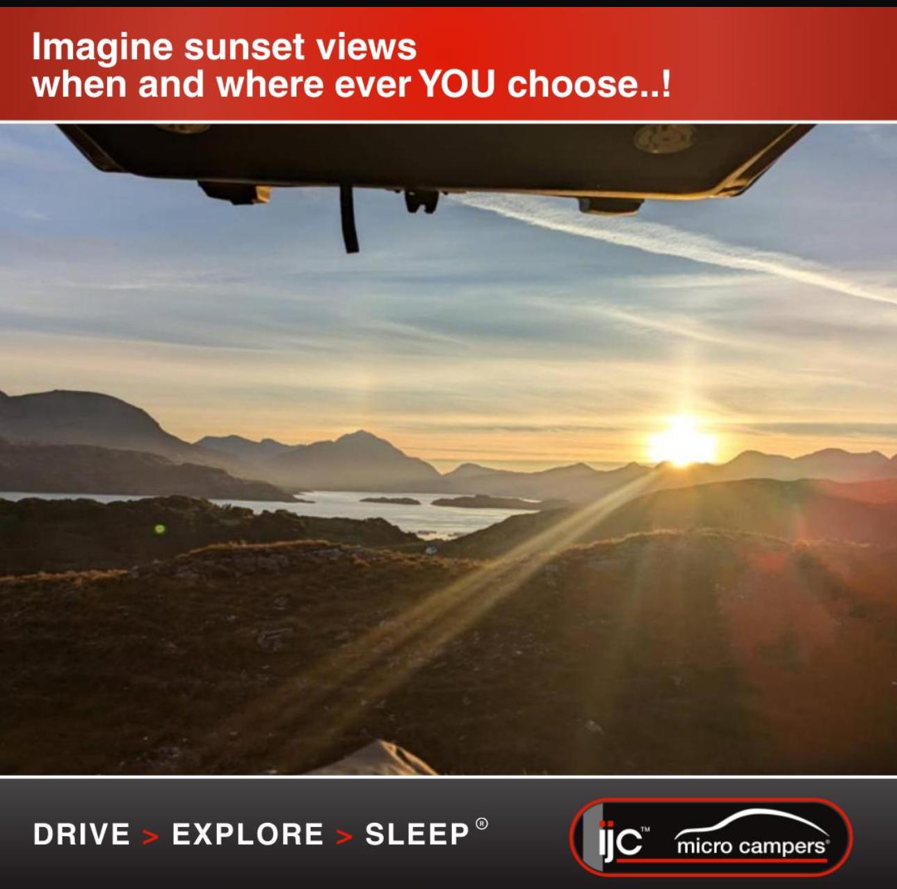 Peugeot Rifter AUTOMATIC MICRO CAMPER