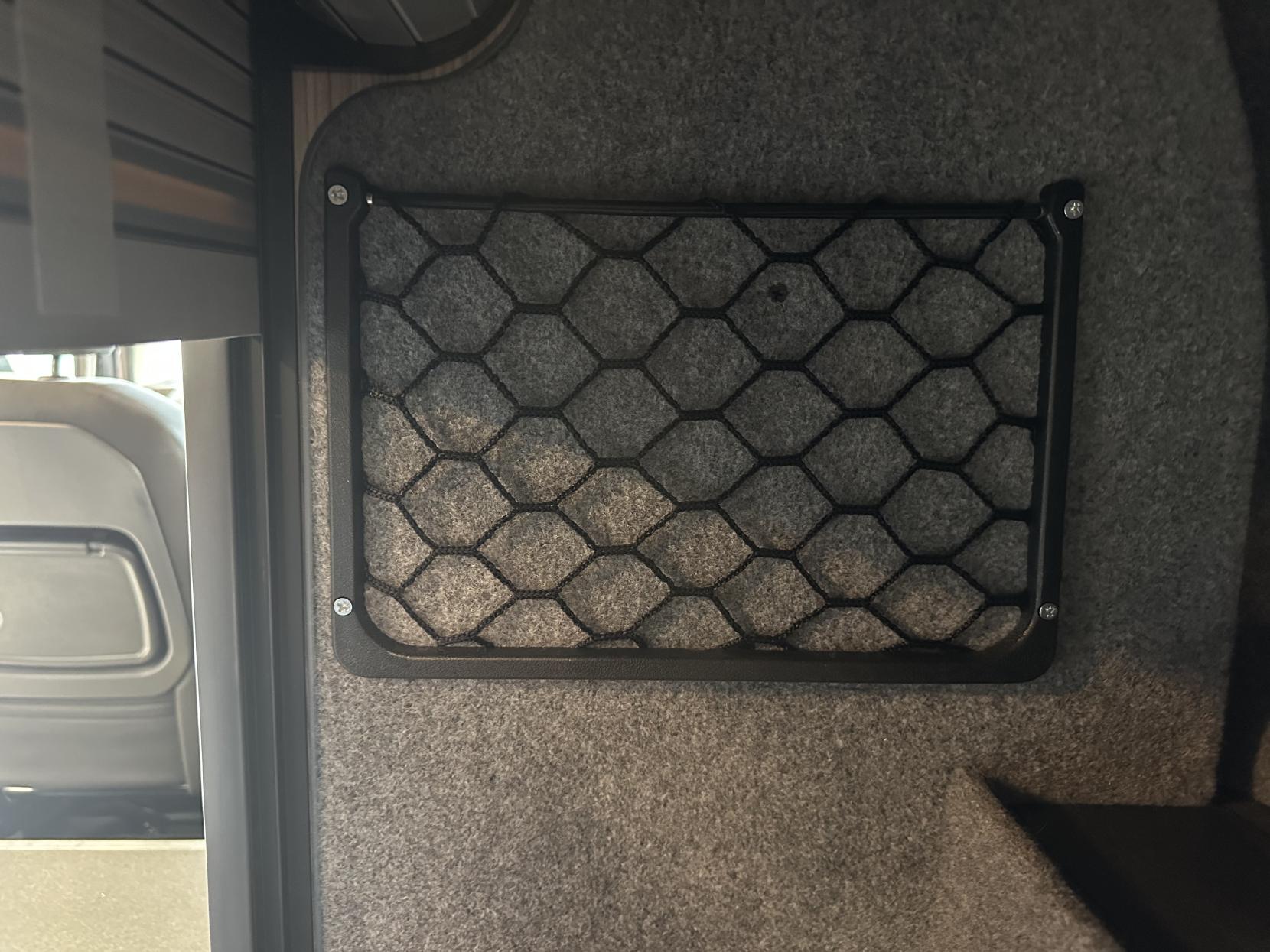 Peugeot Rifter AUTOMATIC MICRO CAMPER